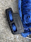 Thule 13 Ft Quickdraw 2 Roof Rack 855xt Rope Kits For Kayak Canoe Tie Down Blue