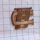 Cap Badge  scavo 
