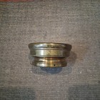 Antique French Aneroid Barometer