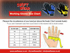 Mechanic Work Gloves Washable Safety Hand Protection Heavy Glove Gardening Duty