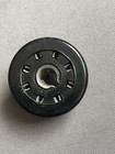 Amphenol Loctal Tube Socket    Clip Black Bakelite For 7n7 8 Pin Quan  Available
