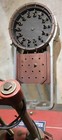 Rare Vintage  vertex Magneto Spark-gap Tester For An Old Sun Distributor Tester 