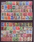 Hungary Collection   599  All Or Nearly All Different Stamps 