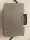 Vintage Polaroid Automatic 210 Land Camera With Case And Manual 