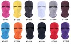 Anti-uv Balaclava Cooling Neck Face Mask For Summer Motorcycle Cycling Fishing