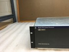 Vintage Dolby Laboratories Cp45 Cinema Sound Processor 35mm Analog 5 1