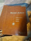 Rand Mcnally Road Atlas U s  Canada And Mexico