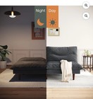 Corduroy Futon Convertible Sofa Bed