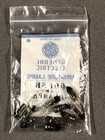  10  Ge 60psb  12077  Mini  Incandescent Lamp 60v 3w Telephone Slide Base