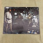 Star Wars Original Movie Program 1977 20th Century Fox Official Release
