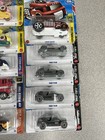 Hot Wheels Mainline Fantasy Casting Cars Lot Of 15 Cars Total