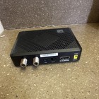 Cisco Dta 271hd Hd Digital Cable Tv Box Hdmi Coaxial F Dolby 1080i Black