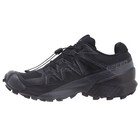 Salomon Speedcross 5 Gtx Mens Trail Running Hiking Shoes  Black  Pick Size