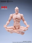 Us Romankey X Cowl 1 12 Flexible Action Figure Male Joint Doll Body  head 16 5cm