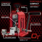Coppermine Original Copper Wire Stripper Drill Operated Wire Stripping Machine