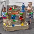 Step 2 Pump   Splash Discovery Pond Water Table