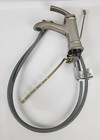 Meon Hensley One Handle High Arc Bathroom Faucet Model Ws8441ms - Brushed Nickel