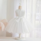 Baby Girl Flower Kids Tutu Dress Bridesmaid Wedding Birthday Princess Party Gown