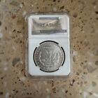 1881-cc Morgan Dollar  1 Carson City Rare Coin