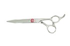 Japanese Steel Hair Cutting Scissors Hanako Brk Barber Shears 5 0  5 5  6 0  6 8