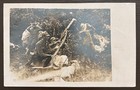 Serbia Belgrado To  Wien Feldpost 1915
