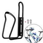 Bike Water Bottle Cage Bicycle Lightweight Aluminum Alloy Holder Mountain Bike