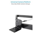 Proaim 14ft Camera Crane Jib  Stand  Sr  Pan-tilt   Gimbal Compatible
