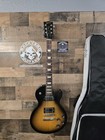 2016 Gibson Les Paul Studio - Satin With Gig Bag
