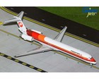 Gemini Jets 1 200 Frontier Md-81 N859ha G2fft1359 In Stock