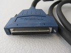 National Instruments Ni Sh68-68-ep 184749c-02 2m Shielded Multifunction Cable