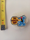 Funny Saying-enamel Pin-ship All The Pins You Buy For  4 99-visit Our Store