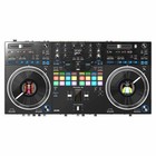 Pioneer Ddj-rev7 Scratch Style Vinyl Feel 2-channel Serato Dj Pro Controller