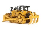 Cat Caterpillar D8 Track-type Dozer  standard Configuration  Yellow  high Line  