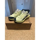 Nike Crater Impact Lime Ice White Armory Navy Db3551-310 Kids 3 5y Womens 5