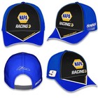 New 2025 Chase Elliott   9 Napa Racing Embroidered Nascar Element Mesh Hat L0209
