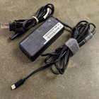 Laptop Charger 65w Usb Type C  usb-c  Ac Power Cord Supply  For Lenovo Thinkpad