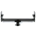 For Toyota Tacoma 2005-2015 Class 3 Trailer Hitch 2 Receiver Rear Bumper Towing