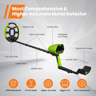 Minelab X-terra Metal Detector Waterproof 5m Us