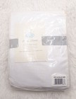 Cloud Island Baby Crib Fitted Sheet  large Rainbow   1 Sheet - 52 x28   New   