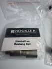 Lot Of 4 Pen Bushing Sets Rockler Legacy Craft Supplies Apprentice New