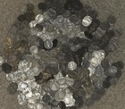 Old Restored Lot Of 650-buffalo Nickels P-d   S Mints -n d Or Super Weak Dates