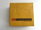 Vintage Kodak Presstape Movie Splicer 8mm 16mm Film Editor W box   Presstape