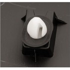 Flare Front Passenger Side For Ram Promaster 1500 2500 3500 2019 2022 5np38jxwab