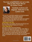 The Cuckoo Clock Owners Repair Manual  Step By No Prior Experience    