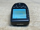 Godox Xpro C Wireless Flash Trigger - Black - Canon