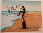 Ralph Macchio  karate Kid  Original Autographed 11x14 Photo With Ca Coa And Fsd