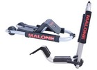 Malone Mpg114md Downloader Folding J-style Kayak Carrier W boarding Ramp