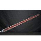 Japanese Yari Large Spear Antique Mumei Length 26 8 Inch Late Muromachi Period