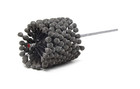 Flex Hone For Block Cylinders  Aluminum Oxide  3-1 4 Inch Diameter  180 Grit