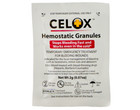 Celox Granular Hemostat Blood-clotting Crystals  10 Count-2 Day Shipping